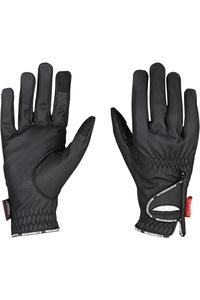 Weatherbeeta Therapy-Tec Riding Gloves 1024747 - Black